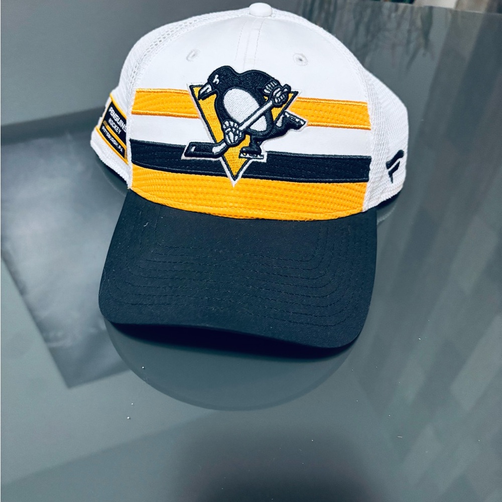 Pittsburgh Penguins Hat